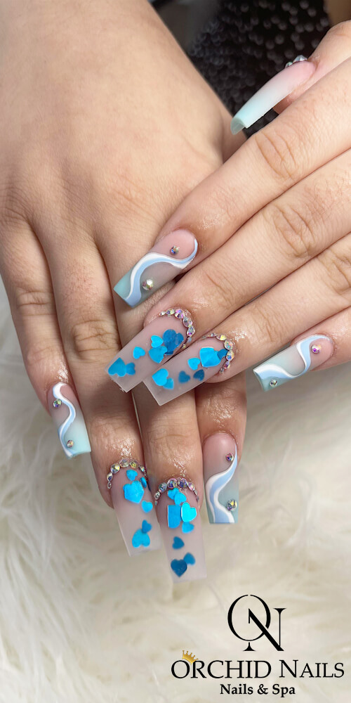 THE BEST 10 Nail Salons near CALIFORNIA - Last Updated March 2024 - Yelp